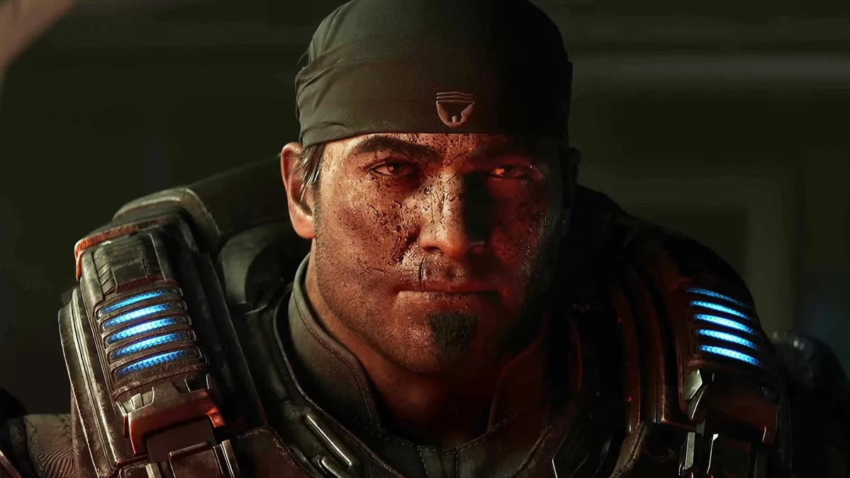 Gears of War: E-Day'in sürümünden çok oyunculu oynanış videosu sızdırıldı — Oyun Haberleri haberi kapak görseli