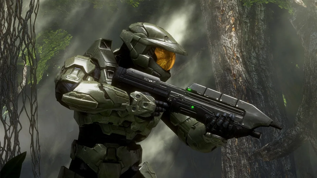 Halo Studios, çok oyunculu Project Ekur'u iptal etti; Halo 2‑3 yeniden yapımları sürüyor — Oyun Haberleri haberi kapak görseli