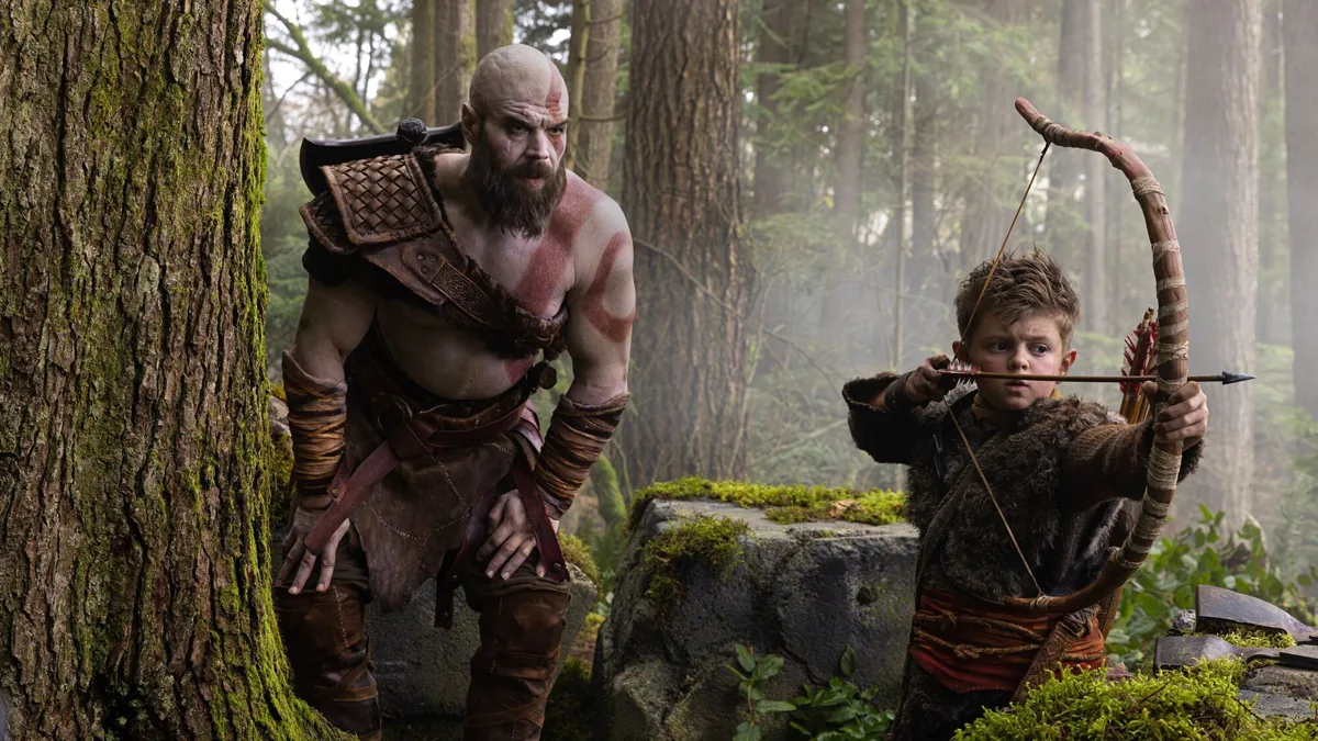 God of War dizisinde Ryan Hurst'ün Kratos rolü sakatlıkla değiştirildi — Oyun Haberleri haberi kapak görseli