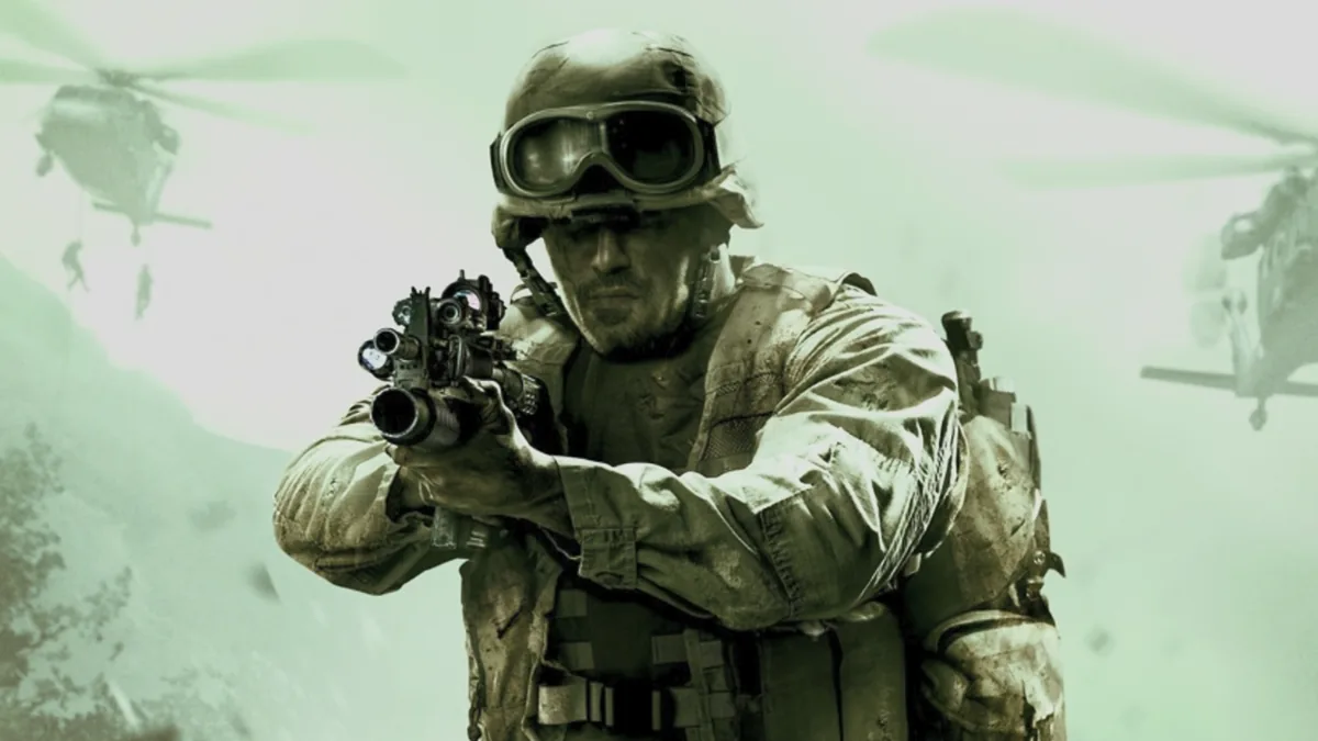 Call of Duty sinemaya geliyor: Modern Warfare evreninde — Oyun Haberleri haberi kapak görseli