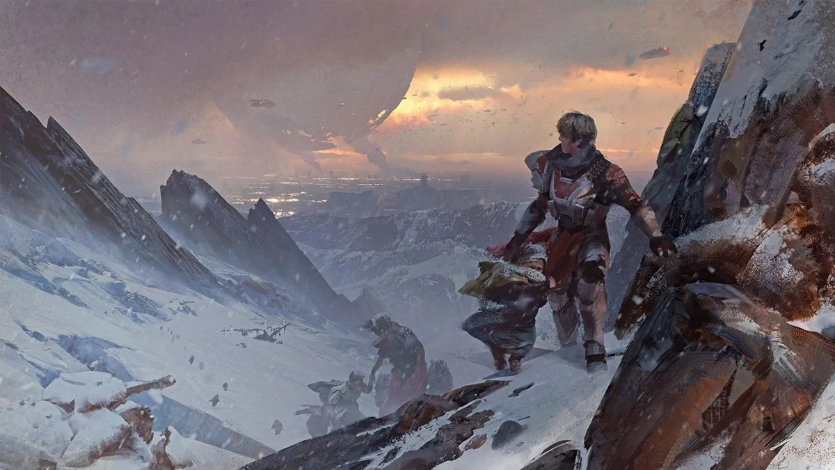 Bungie'nin yeni FPS'i Marathon, Destiny 2'nin eş zamanlı oyuncu sayısını geride bırakıyor — Oyun Haberleri haberi kapak görseli
