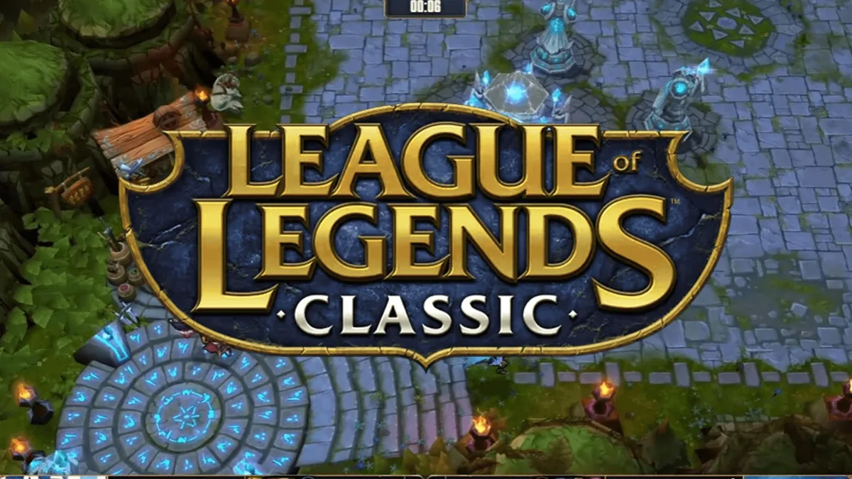 League of Legends Classic geliyor: 2024'ün 3. sezonunda nostalji rüzgarı — Oyun Haberleri haberi kapak görseli