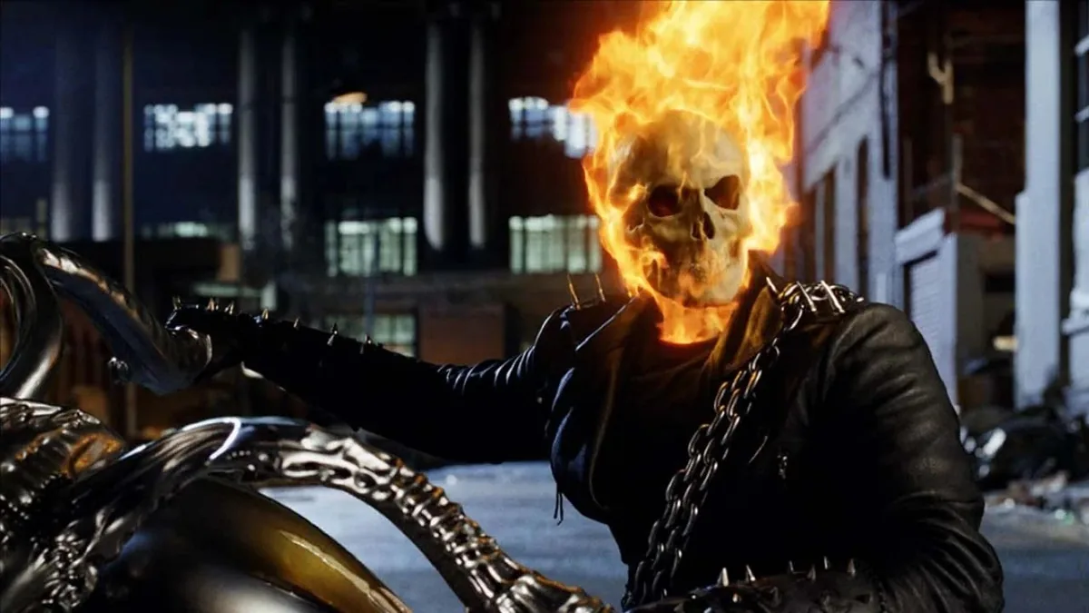 Ghost Rider filmi 2028'de sinemalarda: Ryan Gosling ve Shawn Levy bir arada — Oyun Haberleri haberi kapak görseli