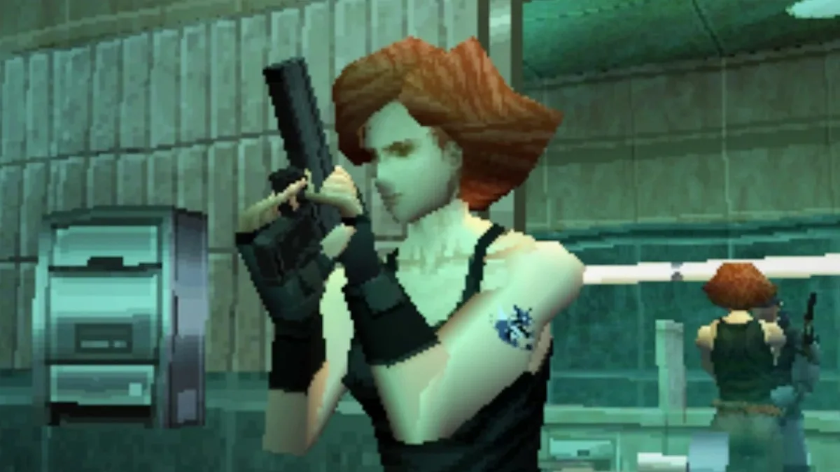 Metal Gear Solid klasiklerine yeni dokunuş: Grey Fox ve 3D kamera — Oyun Haberleri haberi kapak görseli