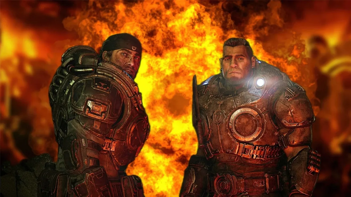 Gears of War: E-Day yeni fragmanda DLSS 4.5 ve Ray Tracing destekli — Oyun Haberleri haberi kapak görseli