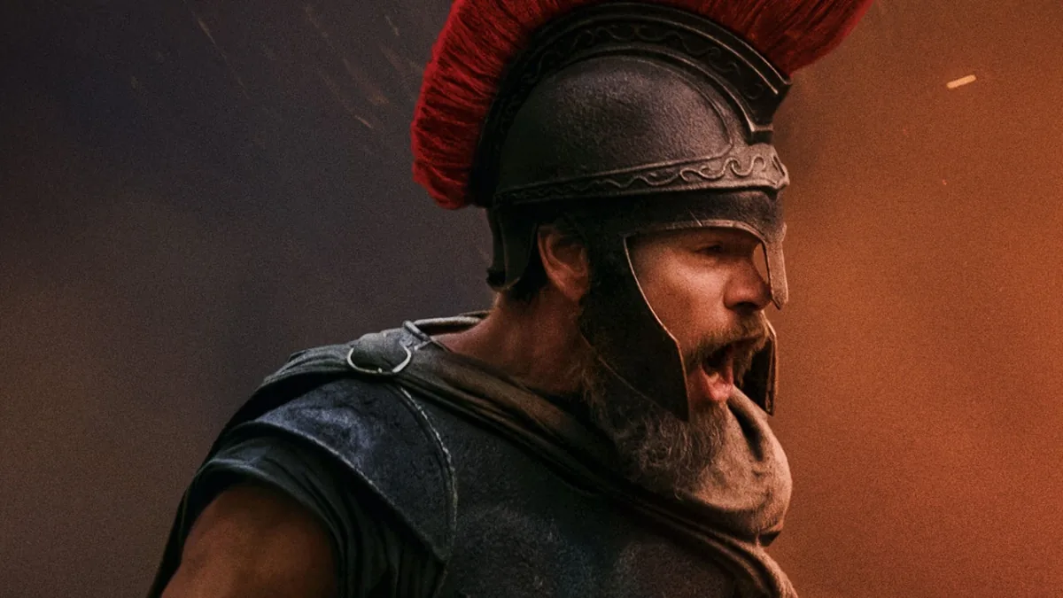 The Odyssey gişede rekor kırıyor, 1 milyar dolar hedefine yaklaşıyor — Oyun Haberleri haberi kapak görseli