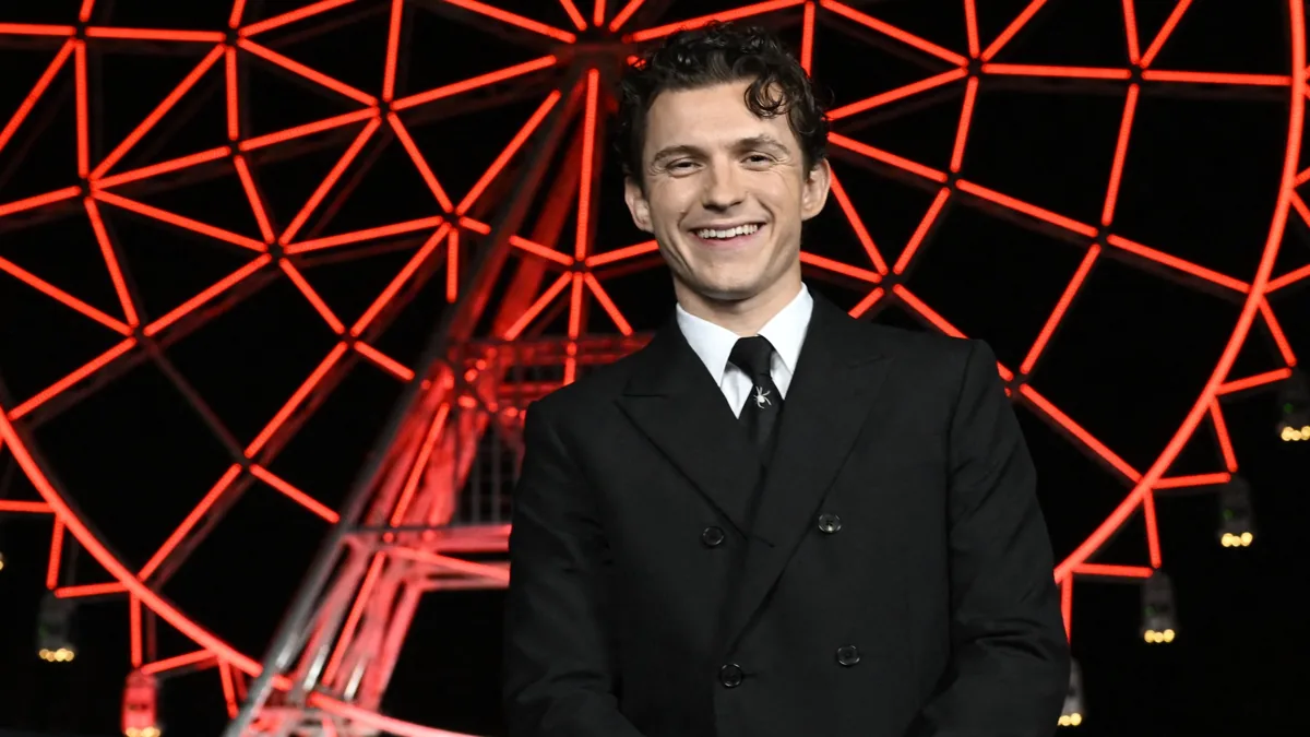 Tom Holland, Örümcek-Adam: Yepyeni Bir Gün ile seriye veda mı? — Oyun Haberleri haberi kapak görseli