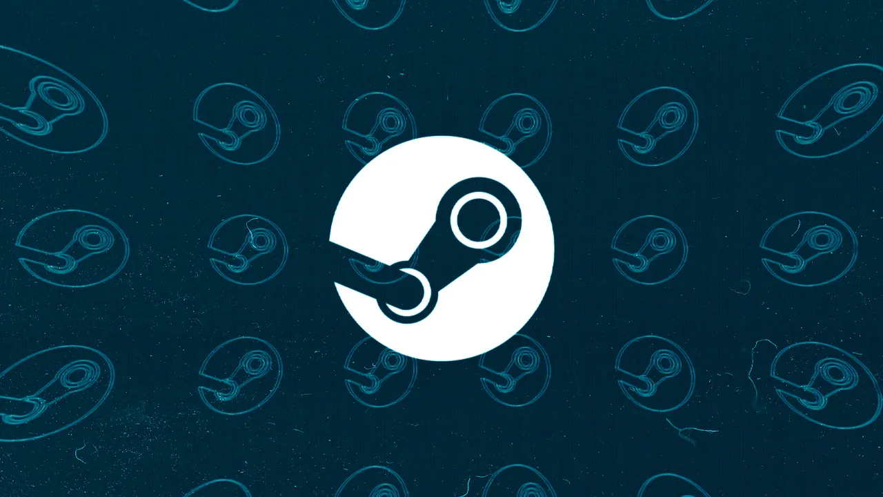 Steam'in On Yıllık Oyun Verileri ve Dosyaları Sızdırıldı — Oyun Haberleri haberi kapak görseli