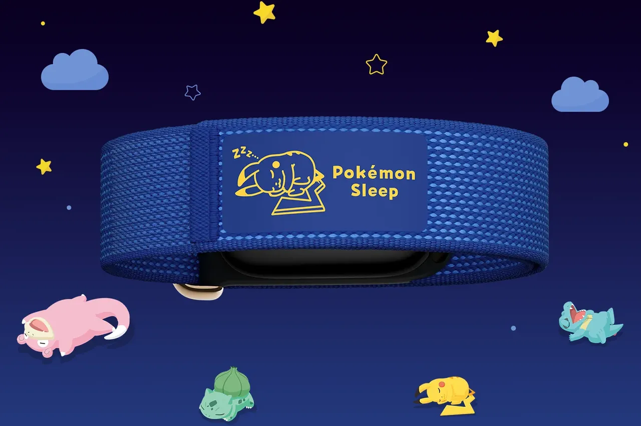 Pokémon Şirketi Gelecekte Giyilebilir Teknolojiye Odaklanıyor — Oyun Haberleri haberi kapak görseli