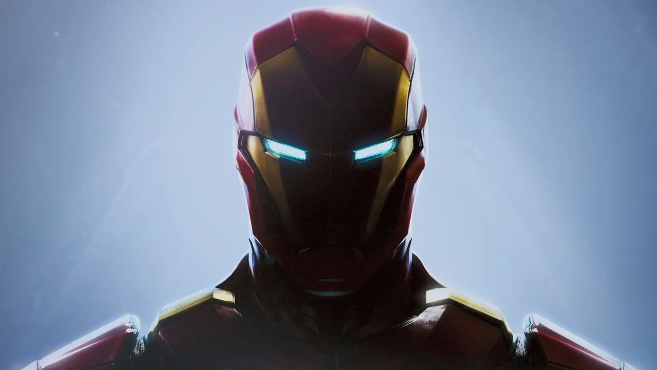 EA Motive Iron Man Oyununun Sızıntısı Heyecanı Artırdı — Oyun Haberleri haberi kapak görseli