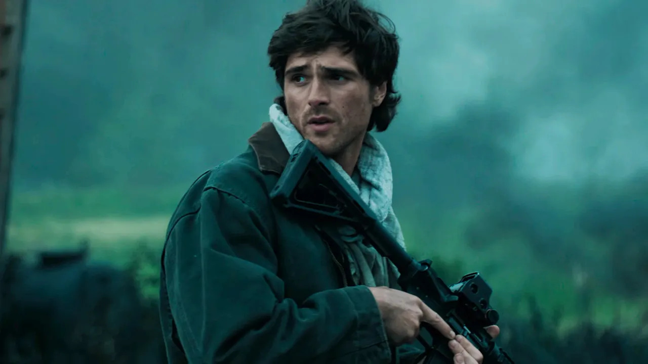 Ridley Scott's The Dog Stars Beklenenin Altında Bir Açılış Yaptı — Oyun Haberleri haberi kapak görseli