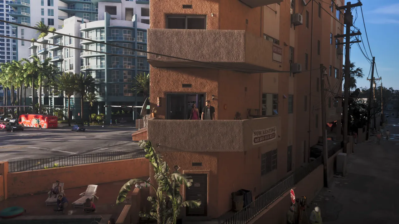 GTA 6 Hayranları Jason ve Lucia'nın Apartmanını Buldu — Oyun Haberleri haberi kapak görseli