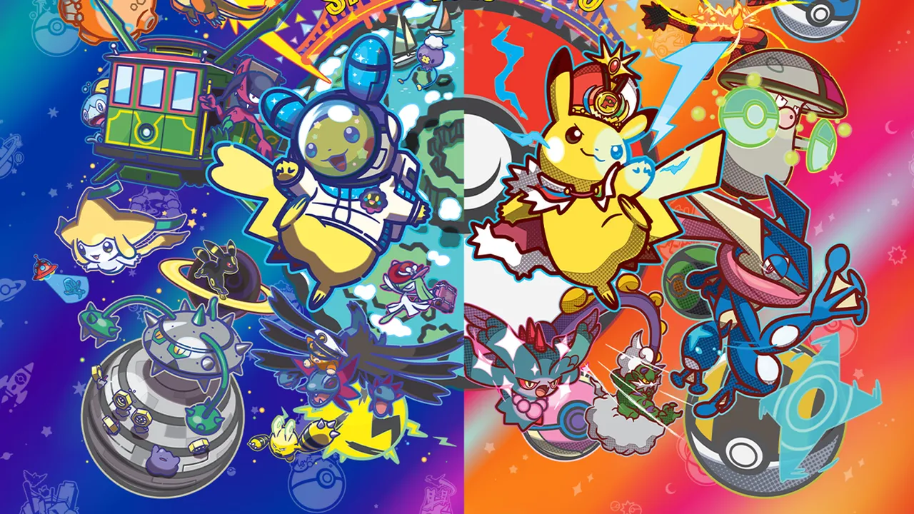 PokémonXP Etkinliğinde Yoğun Talep ve Bilet Sıkıntıları Yaşandı — Oyun Haberleri haberi kapak görseli