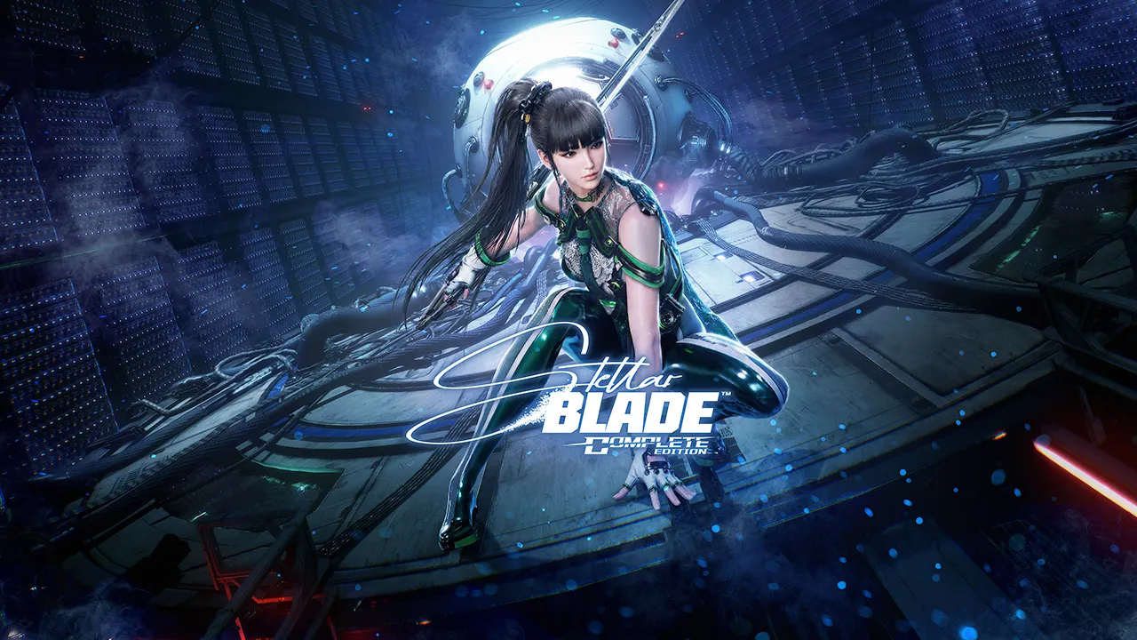 Stellar Blade: Complete Edition Nintendo Switch 2'ye Geliyor — Oyun Haberleri haberi kapak görseli