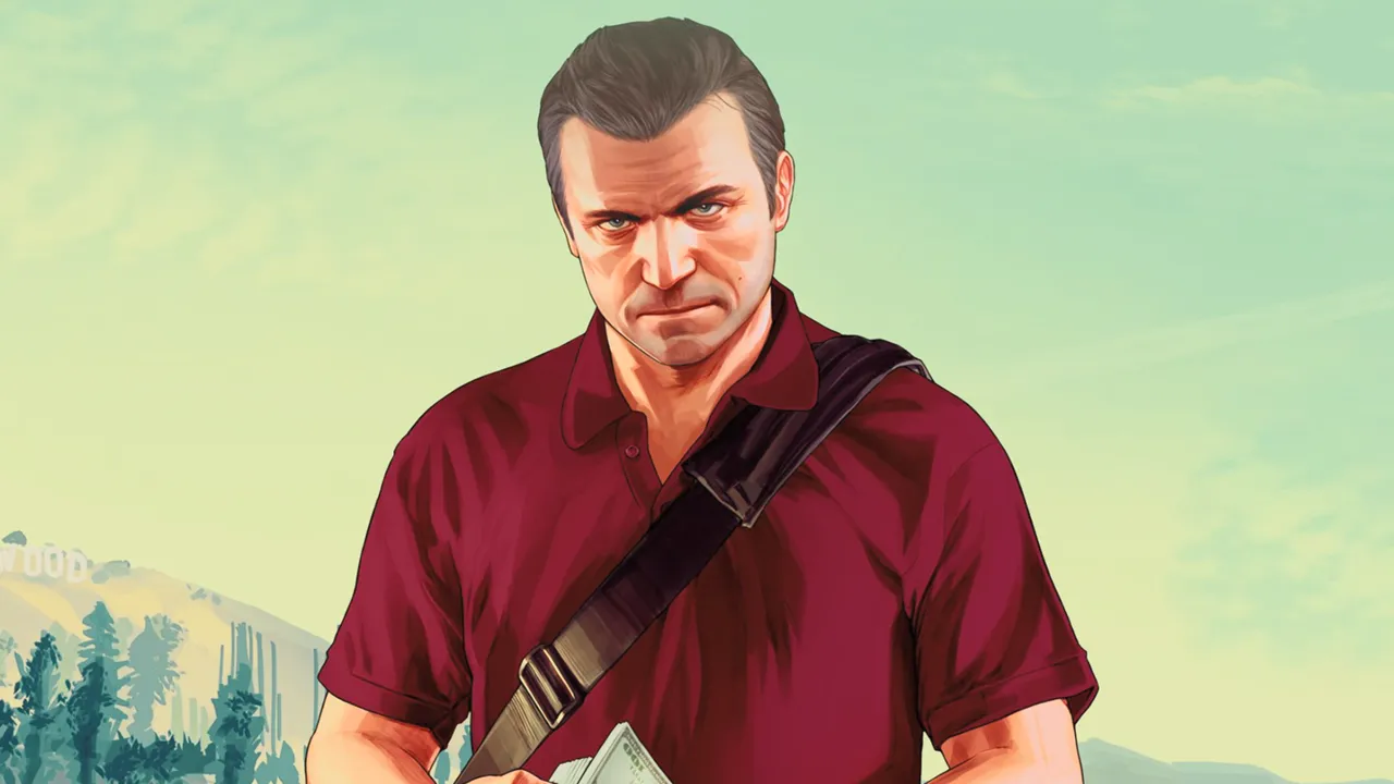 GTA 5'in Michael Karakterinden Oyuncuları Savunan Açıklama — Oyun Haberleri haberi kapak görseli