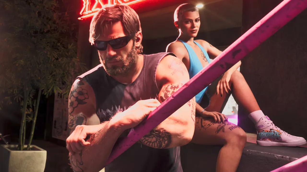 GTA 6 Çıkışında Mikro Ödeme ve Üretken Yapay Zeka Yer Almayacak — Oyun Haberleri haberi kapak görseli