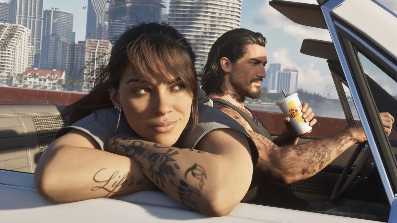 GTA 6 Detayları Oyuncular Arasında Yeni Bir Gerçekçilik Tartışması Başlattı — Oyun Haberleri haberi kapak görseli