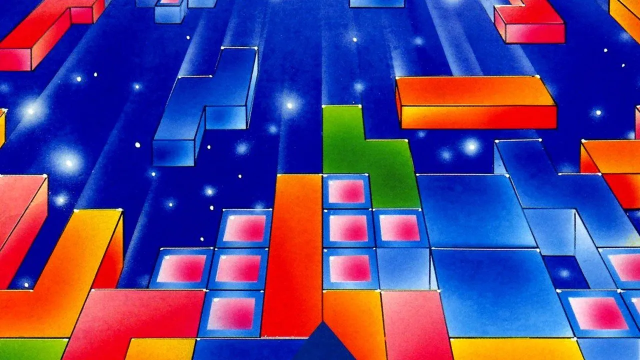 Tetris'ten Trump Yönetiminin Duvar Örme Oyununa Tepki Geldi — Oyun Haberleri haberi kapak görseli