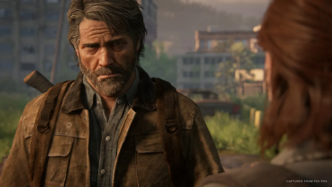 Naughty Dog, Intergalactic Projesini 2027 Yılında Tamamen Tanıtacak — Oyun Haberleri kapak görseli