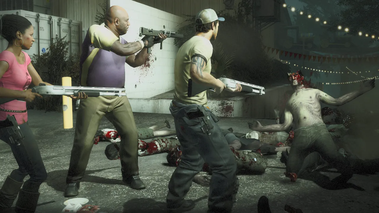 Valve'ın Left 4 Dead 2 Fragmanını Kasten Sızdırdığı İtiraf Edildi — Oyun Haberleri haberi kapak görseli