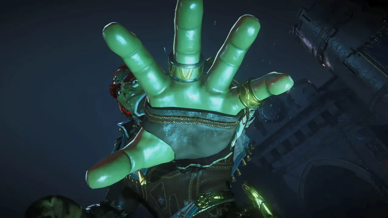 Zelda Ocarina of Time Remake İçin Ganondorf Videosu Yayınlandı — Oyun Haberleri kapak görseli