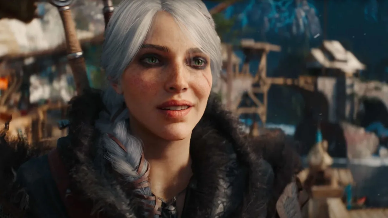 CD Projekt Red Yeni Projesi Hadar İçin Ekibini Büyütmeye Devam Ediyor — Oyun Haberleri haberi kapak görseli