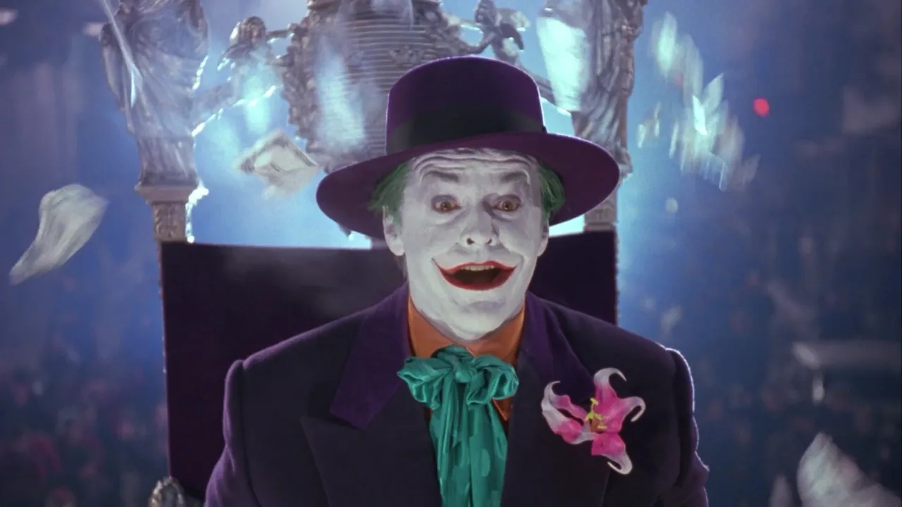 Unutulmaz Batman Filmleri Bu Ay Yeniden Sinemalarda — Oyun Haberleri haberi kapak görseli