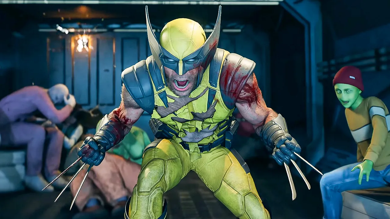 Marvel's Wolverine Oyununda Logan'ın Kostüm Sırrı Açıklandı — Oyun Haberleri haberi kapak görseli