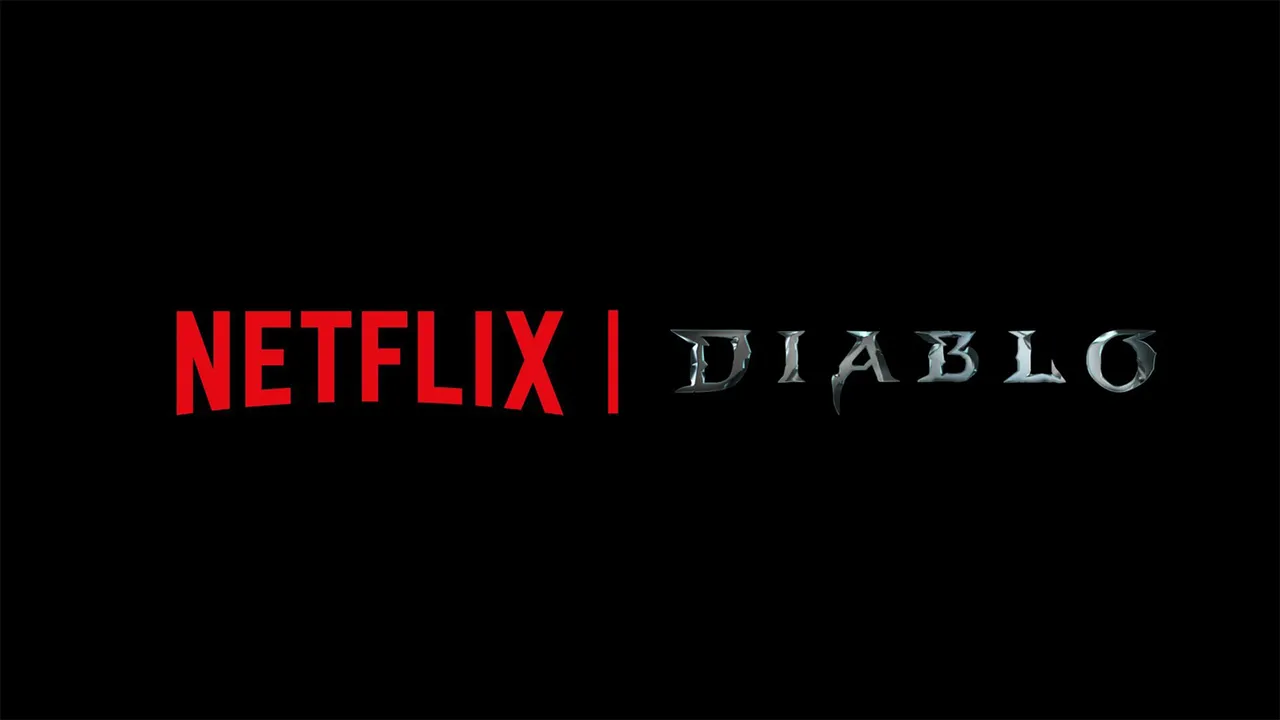 Netflix İçin Hazırlanan Animasyon Diablo Dizisi Duyuruldu — Oyun Haberleri haberi kapak görseli