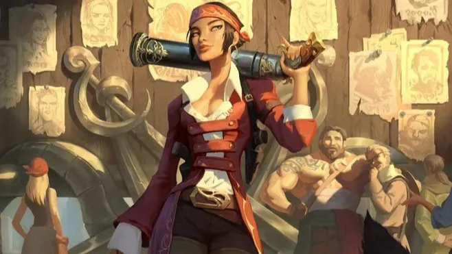 Riot Kurucusundan League of Legends MMO Açıklaması — Oyun Haberleri haberi kapak görseli