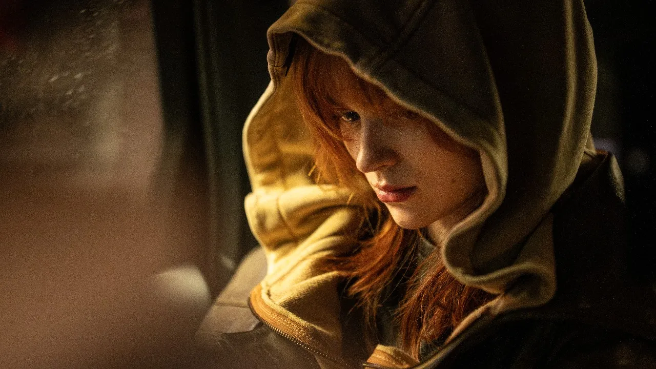 Spider-Man: Brand New Day Filminden Yeni Jean Grey Görüntüleri — Film & Dizi kapak görseli