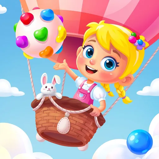 Fruit Swipe Match — Google Play — oyun kapak görseli