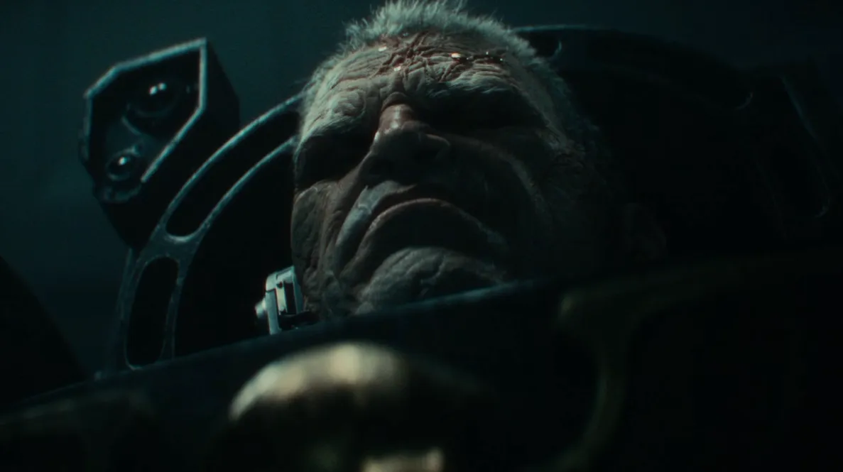 Beklenen Warhammer 40000 Animasyonu Astartes II İçin Yeni Fragman Yayınlandı — Oyun Haberleri haberi kapak görseli