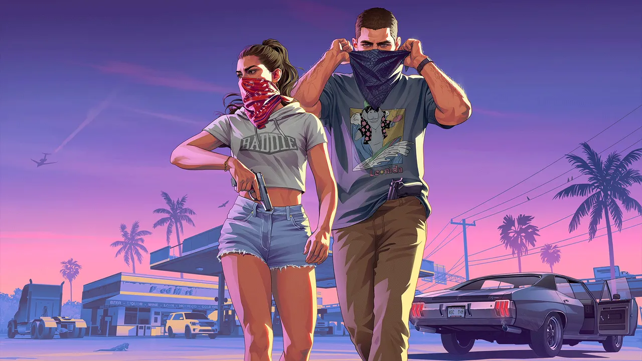 GTA 6, Gece Yarısı Çıkışıyla Erken Oynama Planlarını Hızlandırdı — Oyun Haberleri haberi kapak görseli