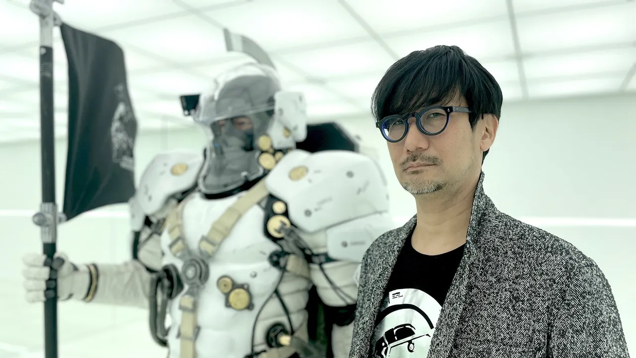 Sony ile Hideo Kojima'nın Yolları Physint Projesi Nedeniyle Ayrıldı — Oyun Haberleri haberi kapak görseli