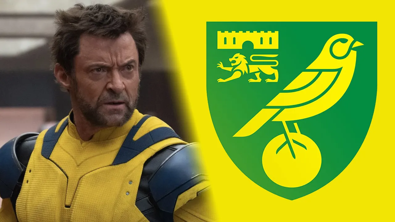 Hugh Jackman İngiliz Futbol Kulübü Norwich City'ye Yatırım Yapabilir — Oyun Haberleri haberi kapak görseli