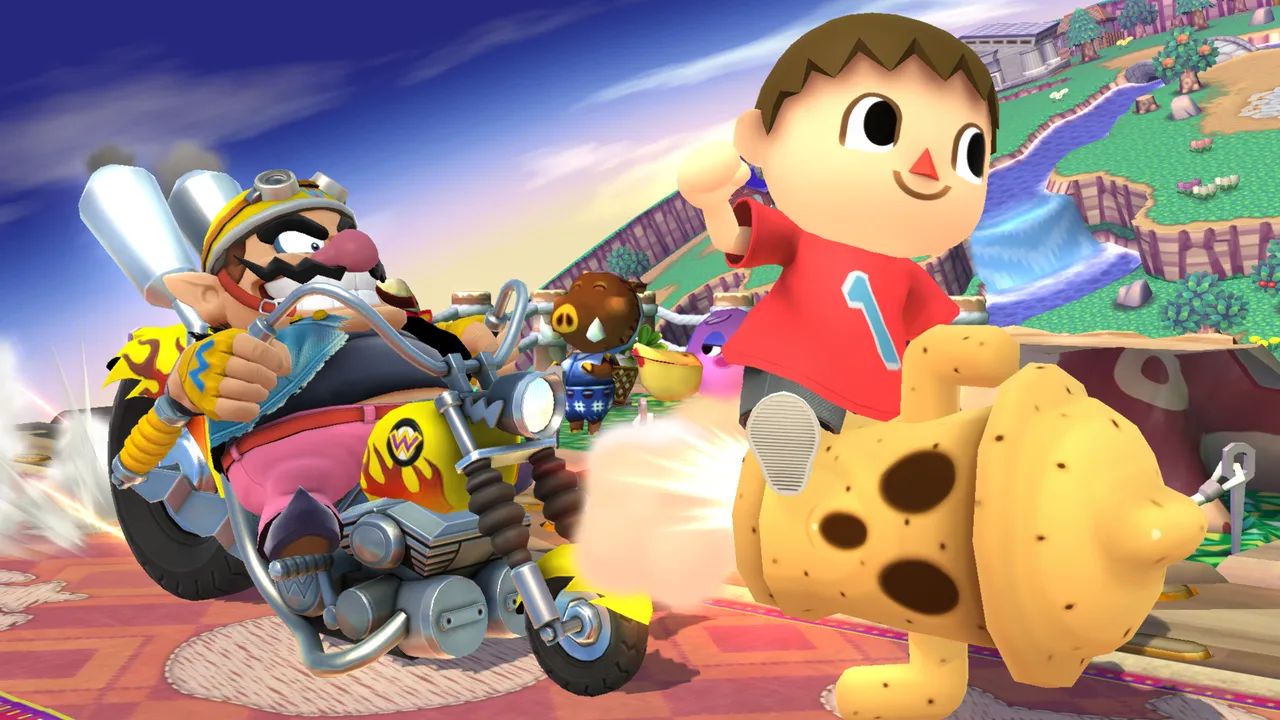 Nintendo'nun Yeni Oyun Planları Sızdırıldı — Oyun Haberleri haberi kapak görseli