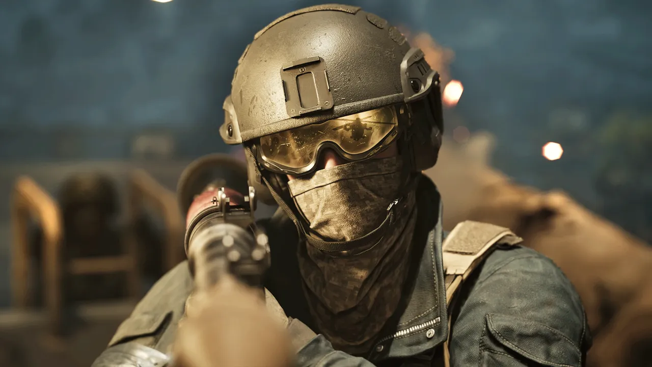Wardogs Oyuncuları Lonestar Faksiyonundan Neden Kaçınıyor? — Oyun Haberleri haberi kapak görseli