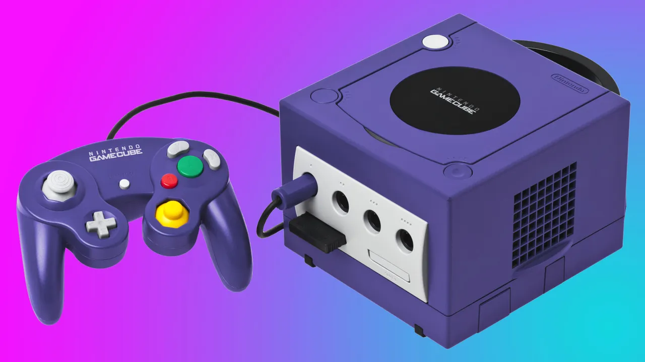 Nintendo GameCube, Çıkışının 25. Yıl Dönümünü Kutluyor — Oyun Haberleri haberi kapak görseli