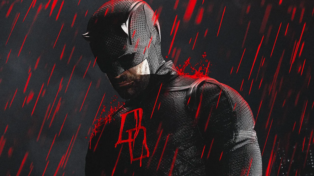 Daredevil: Born Again Üçüncü Sezonuyla Final Yapacak — Film & Dizi kapak görseli