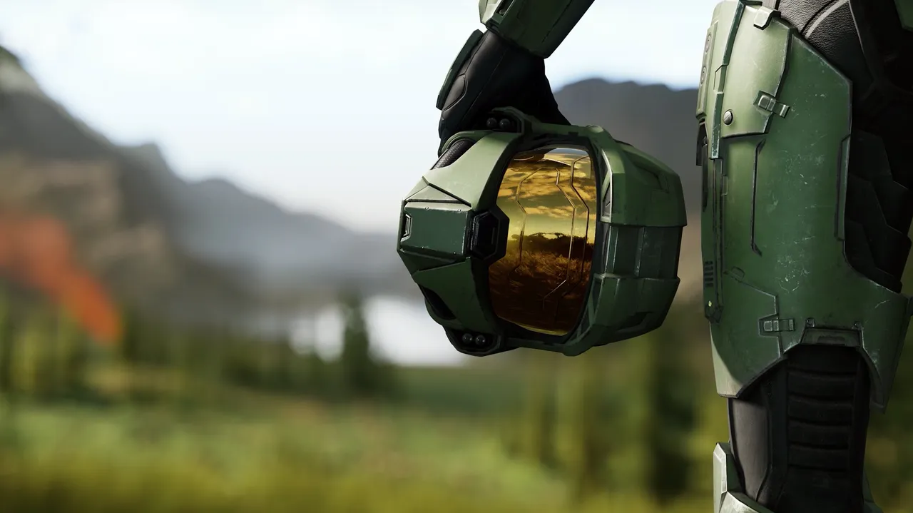 Halo Studios Sinematik Direktörü Bir Hafta İçinde İşten Çıkarıldı — Film & Dizi kapak görseli