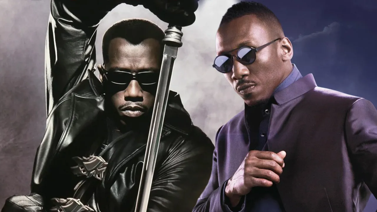 Guillermo del Toro'dan Wesley Snipes ve İptal Edilen Blade Filmi Açıklaması — Film & Dizi kapak görseli