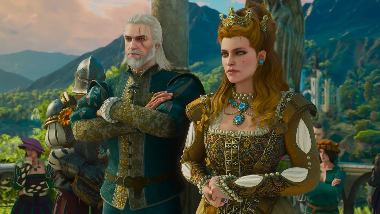 The Witcher 3: Wild Hunt — Remastered İyileştirmeleri Açıklandı — Oyun Haberleri kapak görseli