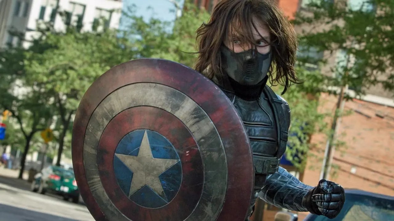 Sebastian Stan'den Marvel'a Sicario Tarzı Bucky Filmi Fikri — Oyun Haberleri haberi kapak görseli
