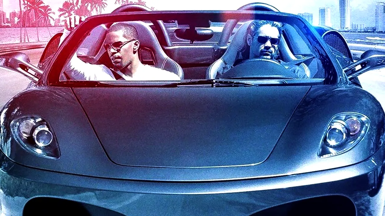 Miami Vice: Director's Final Cut Ekim Ayında Prömiyer Yapıyor — Oyun Haberleri haberi kapak görseli