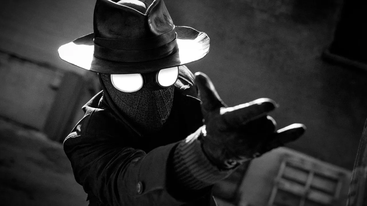 Nicolas Cage'den Spider-Noir Kararı: Tek Sezon Mükemmel — Oyun Haberleri haberi kapak görseli