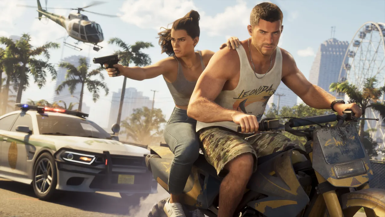 Miami Şehrinde Gizli Grand Theft Auto 6 Tanıtım Kampanyası Onaylandı — Oyun Haberleri haberi kapak görseli
