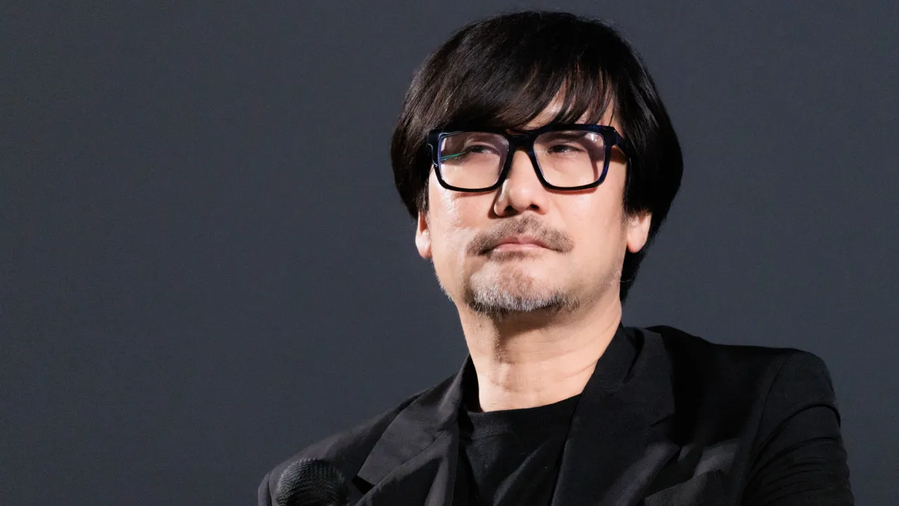 Hideo Kojima'dan Sony Kararı Sonrası İlk Röportaj Geldi — Oyun Haberleri haberi kapak görseli