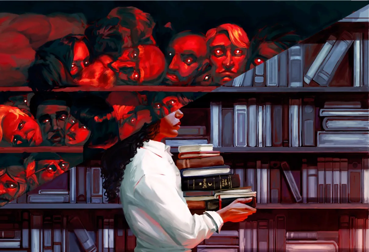 Steam'deki Düzenleme Oyununa Et ve Kan Öğe Eklendi — Oyun Haberleri kapak görseli
