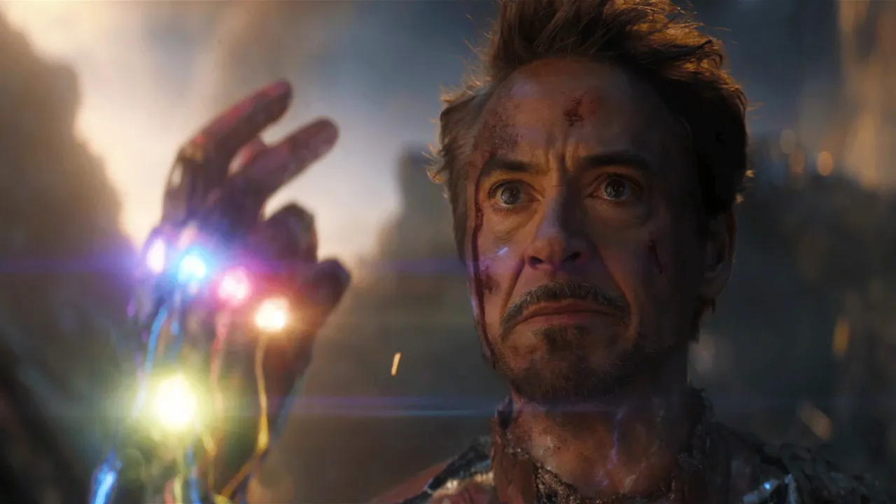 Avengers: Endgame Yeniden Vizyonda Büyük İlgi Gördü — Film & Dizi kapak görseli